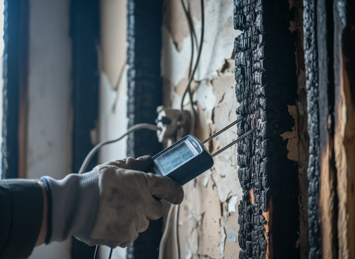 Fire Damage Restoration Scroggins, TX FAQs